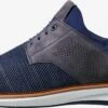 Lloyd Casual Sneakers Sneakers Laag Kerin Heren Nachtblauw / Enziaan