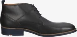 Lloyd Veterboots Chukka Boots Heren Donkerbruin -Lloyd Mode Schoenenwinkel 9c00cd8a8e7d7abdc30a44a85ef4bda9
