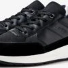 Lloyd Casual Sneakers Sneakers Laag MASON Heren Zwart
