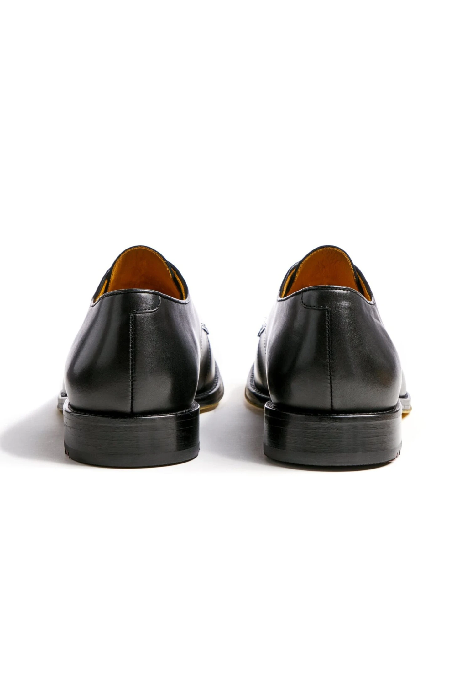 Lloyd Skipper - Veterschoenen - Schwarz 5 Lloyd Skipper - Veterschoenen - Schwarz - Afbeelding 5