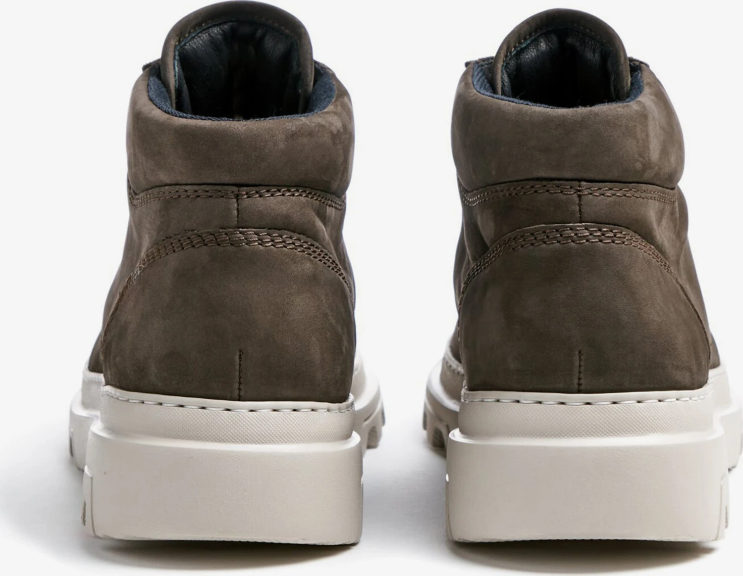 Lloyd Casual Veterschoenen Veterschoen FORMAN Heren Bruin 3 Lloyd Casual Veterschoenen Veterschoen FORMAN Heren Bruin - Afbeelding 3