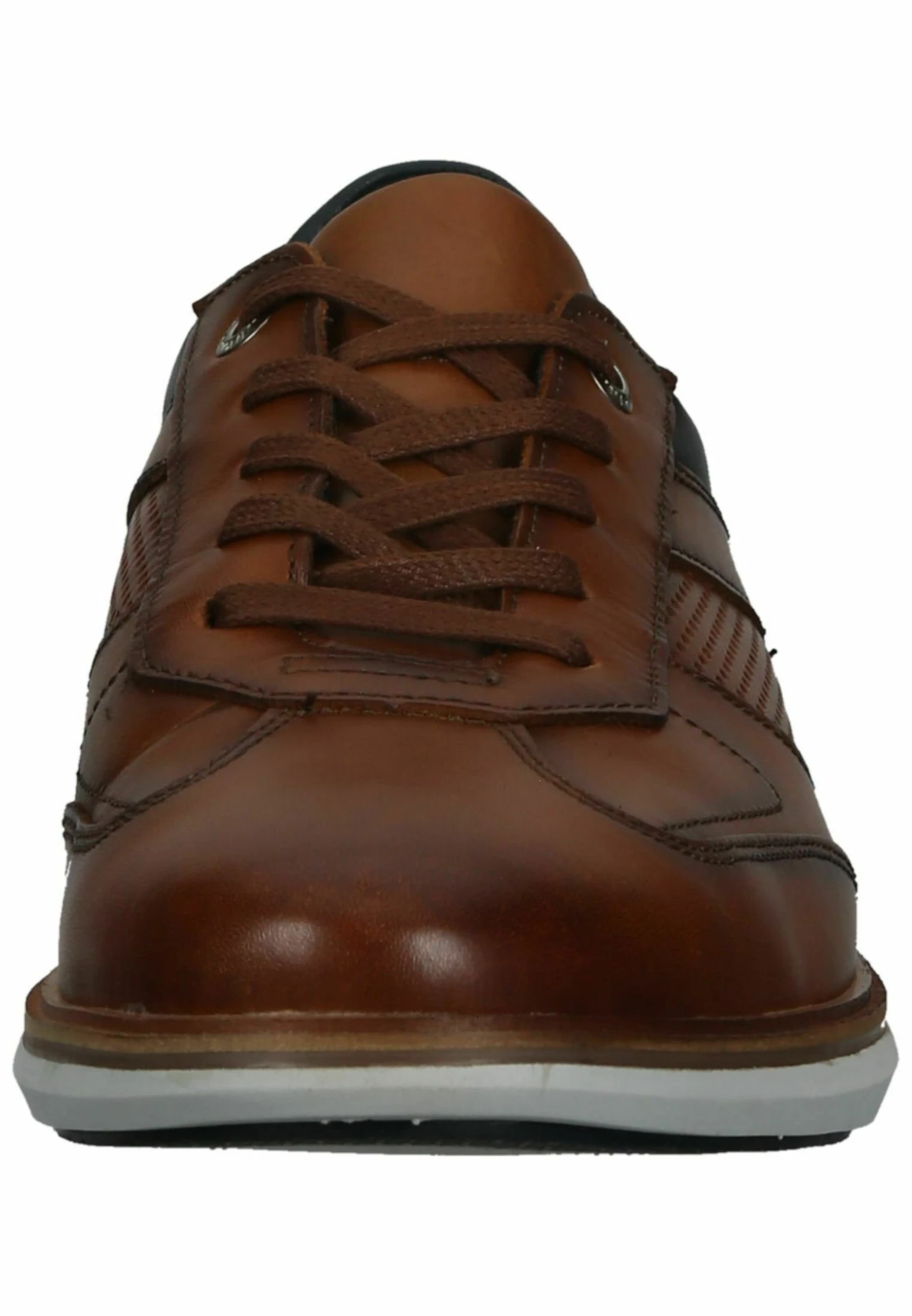 Lloyd Sportieve Veterschoenen - Cognac Ocean 6 Lloyd Sportieve Veterschoenen - Cognac Ocean - Afbeelding 6