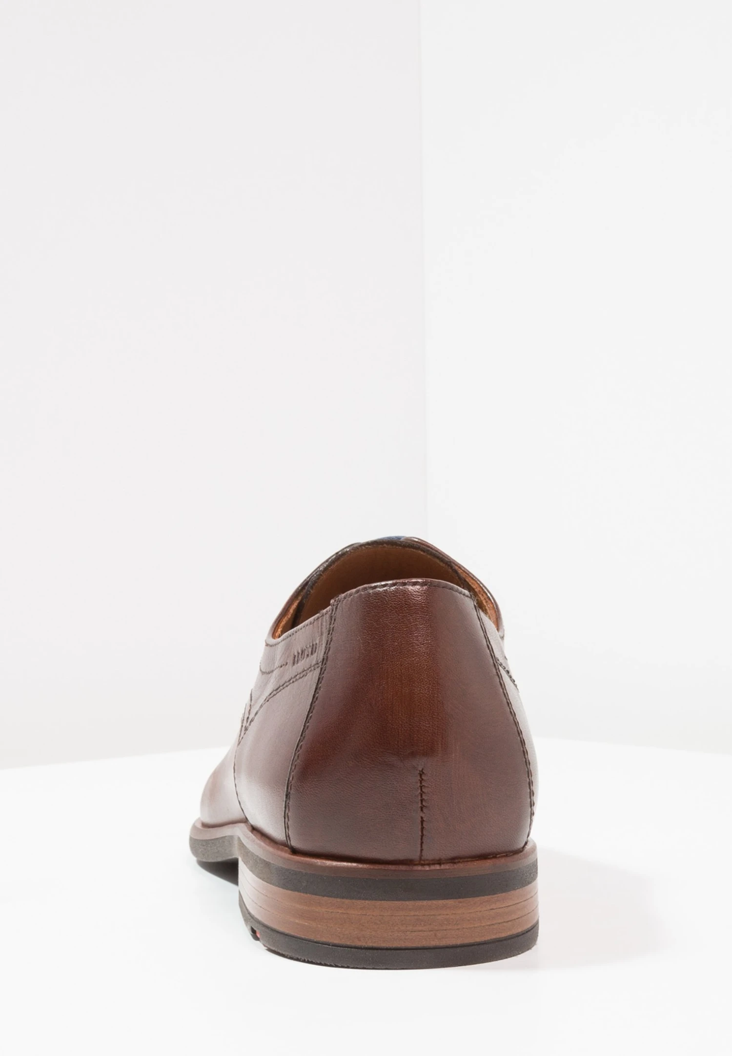 Lloyd Don - Veterschoenen - Cigar 4 Lloyd Don - Veterschoenen - Cigar - Afbeelding 4