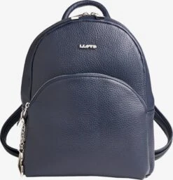 Lloyd Rugzakken Rugzak Dames Navy