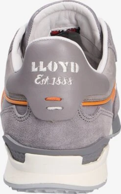 Lloyd Casual Sneakers Sneakers Laag Heren Lichtgrijs 7 Lloyd Casual Sneakers Sneakers Laag Heren Lichtgrijs -Lloyd Mode Schoenenwinkel 9e31a431dffcc373214fdb94c1bc61f1