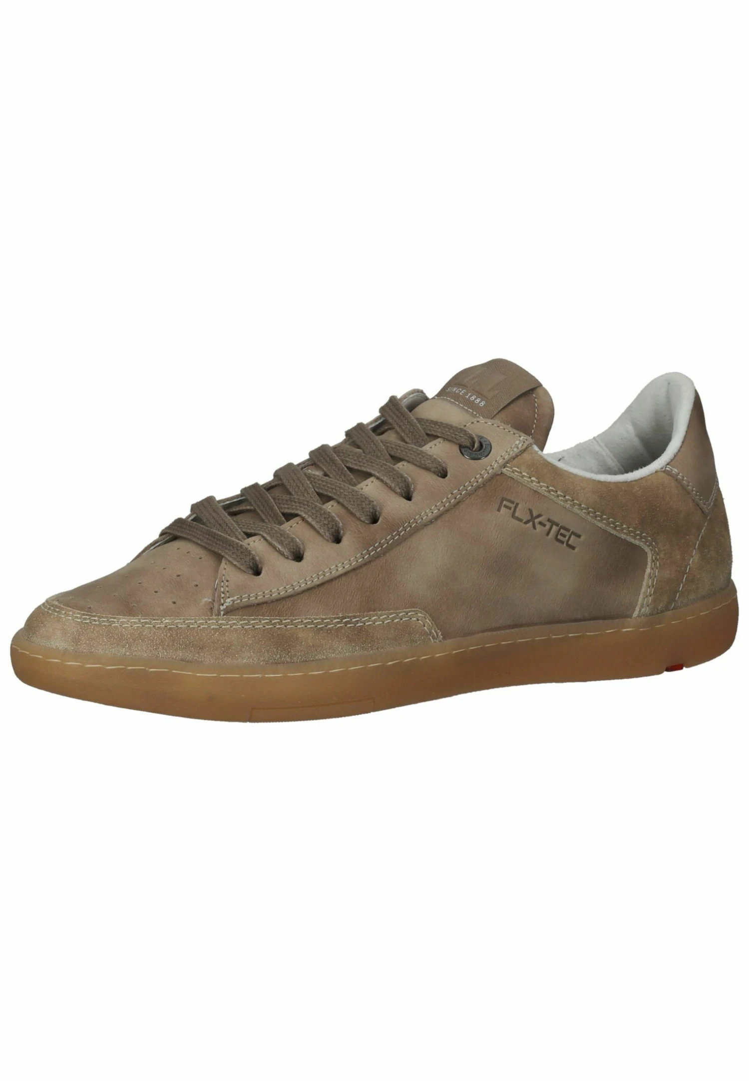 Lloyd Sportieve Veterschoenen - Sand Stone 6 Lloyd Sportieve Veterschoenen - Sand Stone - Afbeelding 6