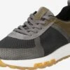 Lloyd Running Sneakers Sneakers Laag AARON Heren Grijs / Antraciet