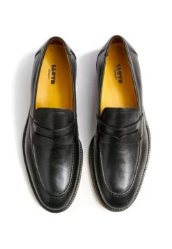 Lloyd Spencer - Instappers - Schwarz 8 Lloyd Spencer - Instappers - Schwarz -Lloyd Mode Schoenenwinkel 9ebb1e9b0de147a38f07ddaacf472dc2