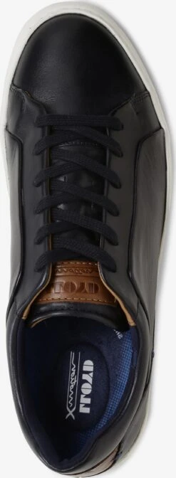Lloyd Casual Sneakers Sneakers Laag Majuro Heren Nachtblauw -Lloyd Mode Schoenenwinkel 9ebfc01437ab0cc4ec7c6847e2369701