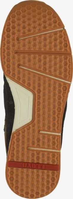 Lloyd Casual Sneakers Sneakers Laag Heren Blauw / Donkerblauw -Lloyd Mode Schoenenwinkel 9edd6cf6fd8a52804e60295e193c9722