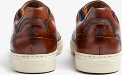 Lloyd Casual Sneakers Sneakers Laag MALAGA Heren Bruin -Lloyd Mode Schoenenwinkel 9f2ec59b2a62b542f4da39a8f900548f