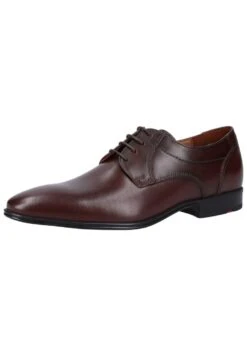 Lloyd Veterschoenen - Brown 10 Lloyd Veterschoenen - Brown -Lloyd Mode Schoenenwinkel 9f34847078684291b4abdff28b3055f5