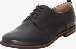 Lloyd Veterschoenen Veterschoen Dames Zwart