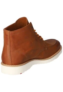 Lloyd Debar - Veterboots - Braun -Lloyd Mode Schoenenwinkel 9f79d1e2f34e412e8117cc3df7679add