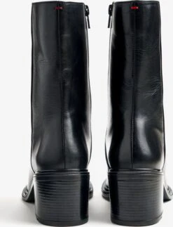 Lloyd Klassieke Enkellaarsjes Enkellaarsjes Dames Zwart -Lloyd Mode Schoenenwinkel a07de9dfea4728948d32bf5468b7873e