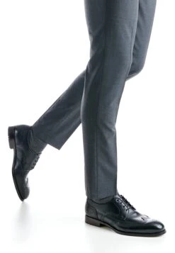 Lloyd Sheridan - Veterschoenen - Schwarz