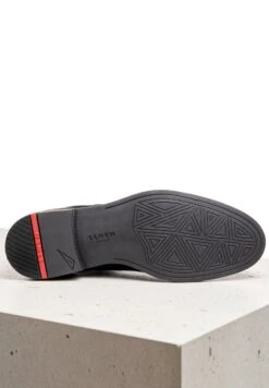 Lloyd Dario - Korte Laarzen - Schwarz 8 Lloyd Dario - Korte Laarzen - Schwarz -Lloyd Mode Schoenenwinkel a0dc9f76e6124d1d8c9ed40f1c41a935