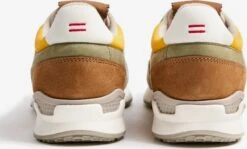 Lloyd Casual Sneakers Sneakers Laag Eloy Heren Lichtbeige -Lloyd Mode Schoenenwinkel a143fddb0bdefdca60702a6a38b8b5fa