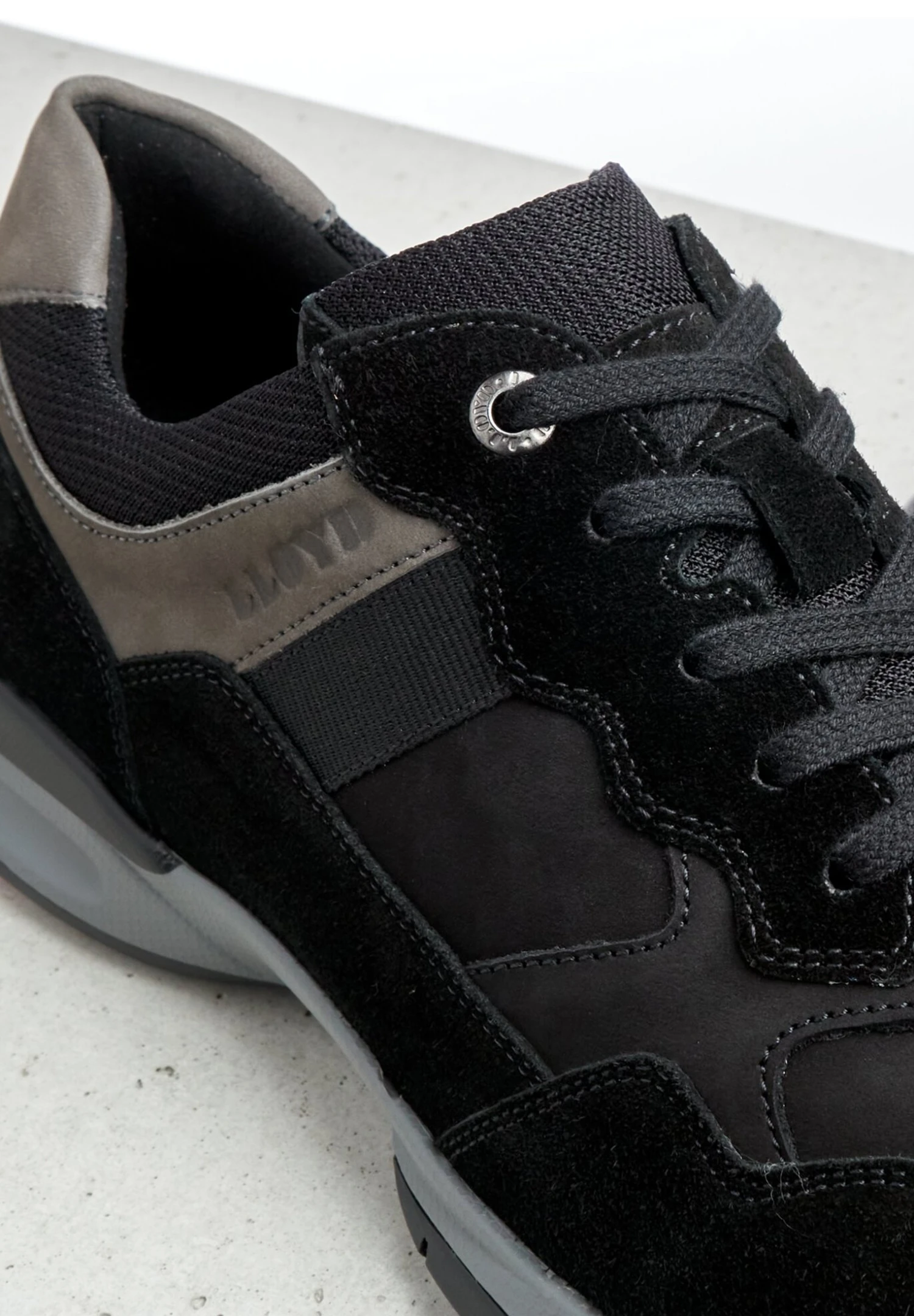 Lloyd Kant - Sneakers Laag - Schwarz 5 Lloyd Kant - Sneakers Laag - Schwarz - Afbeelding 5