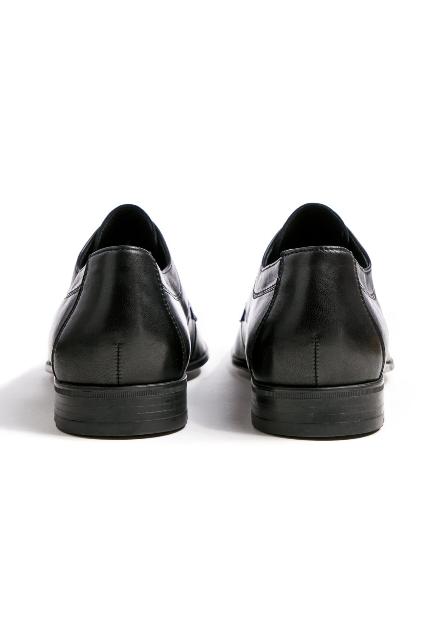 Lloyd Orlando - Veterschoenen - Schwarz 5 Lloyd Orlando - Veterschoenen - Schwarz - Afbeelding 5