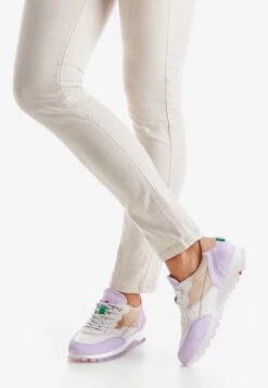 Lloyd Hoge Sneakers Sneakers Hoog Dames Roze -Lloyd Mode Schoenenwinkel a299ba3be509b0b650af882d13e87ed7