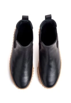 Lloyd Moderner Chelsea - Enkellaarsjes Met Plateauzool - Schwarz -Lloyd Mode Schoenenwinkel a2bc4477b65c4cc9a43ad4f03ac4aaf8