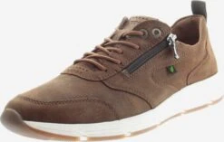 Lloyd Sportieve Veterschoenen Sportieve Veterschoen Heren Bruin