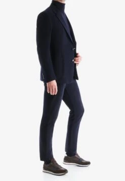 Lloyd Hoge Sneakers Sneakers Hoog Heren Donkerbruin -Lloyd Mode Schoenenwinkel a35e3487f4317fa326b18f42c0460386