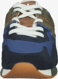 Lloyd Casual Sneakers Sneakers Laag Heren Blauw / Donkerblauw -Lloyd Mode Schoenenwinkel a373db1a4ccd0d8d14fb6ba6ff9f4152