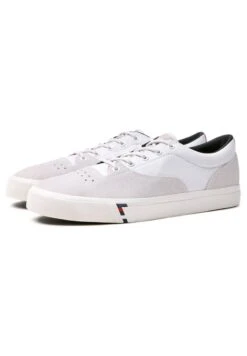 Lloyd Ennis - Sneakers Laag - Reinweiss 8 Lloyd Ennis - Sneakers Laag - Reinweiss -Lloyd Mode Schoenenwinkel a376e7800205452a93611132356c1191
