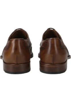 Lloyd Veterschoenen - Braun 6 Lloyd Veterschoenen - Braun -Lloyd Mode Schoenenwinkel a38f7c8570e94ae7bfb218d09bc83338