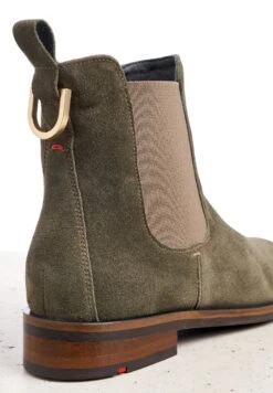 Lloyd Korte Laarzen - Grun -Lloyd Mode Schoenenwinkel a50829e37eef40da9a87c0b137834f58