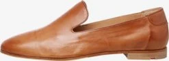 Lloyd Loafers Instappers Dames Bruin / Lichtbruin
