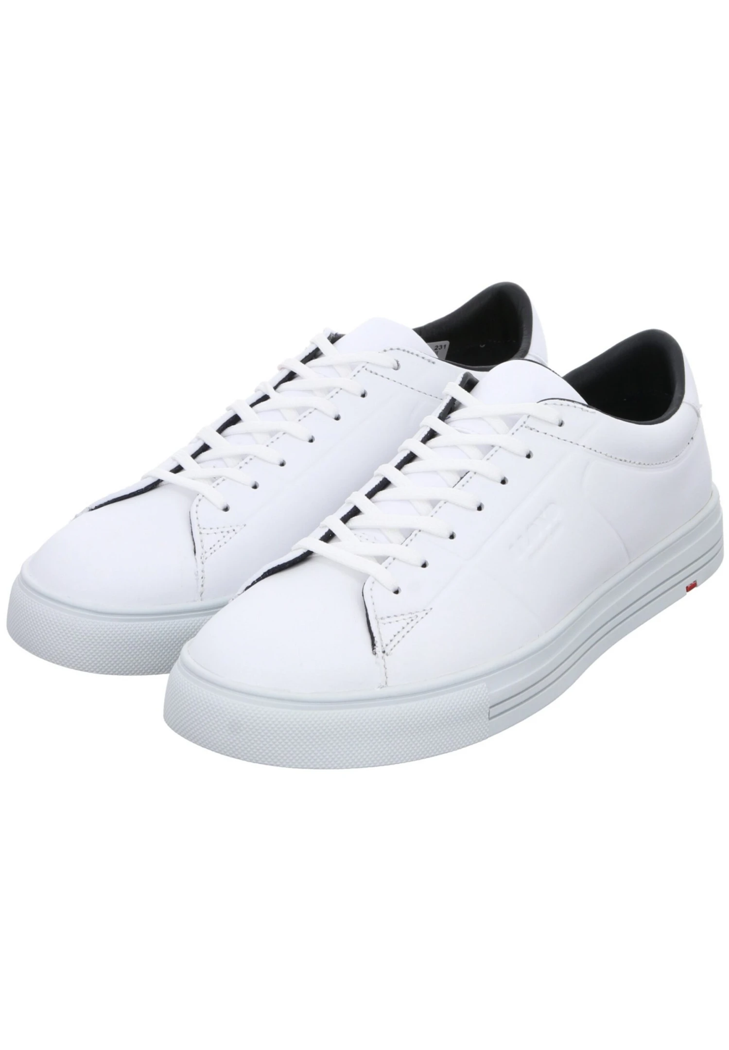 Lloyd Enrico - Sneakers Laag - Weiss Hell 7 Lloyd Enrico - Sneakers Laag - Weiss Hell - Afbeelding 7