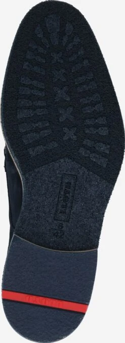 Lloyd Casual Veterschoenen Veterschoen JOSH Heren Navy -Lloyd Mode Schoenenwinkel a5ba34959e71f2c0fda851d60cf2cec5