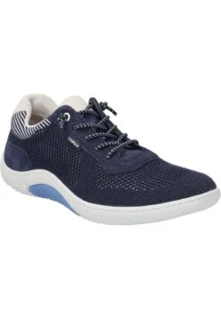 Lloyd Adamson - Sneakers Laag - Blau