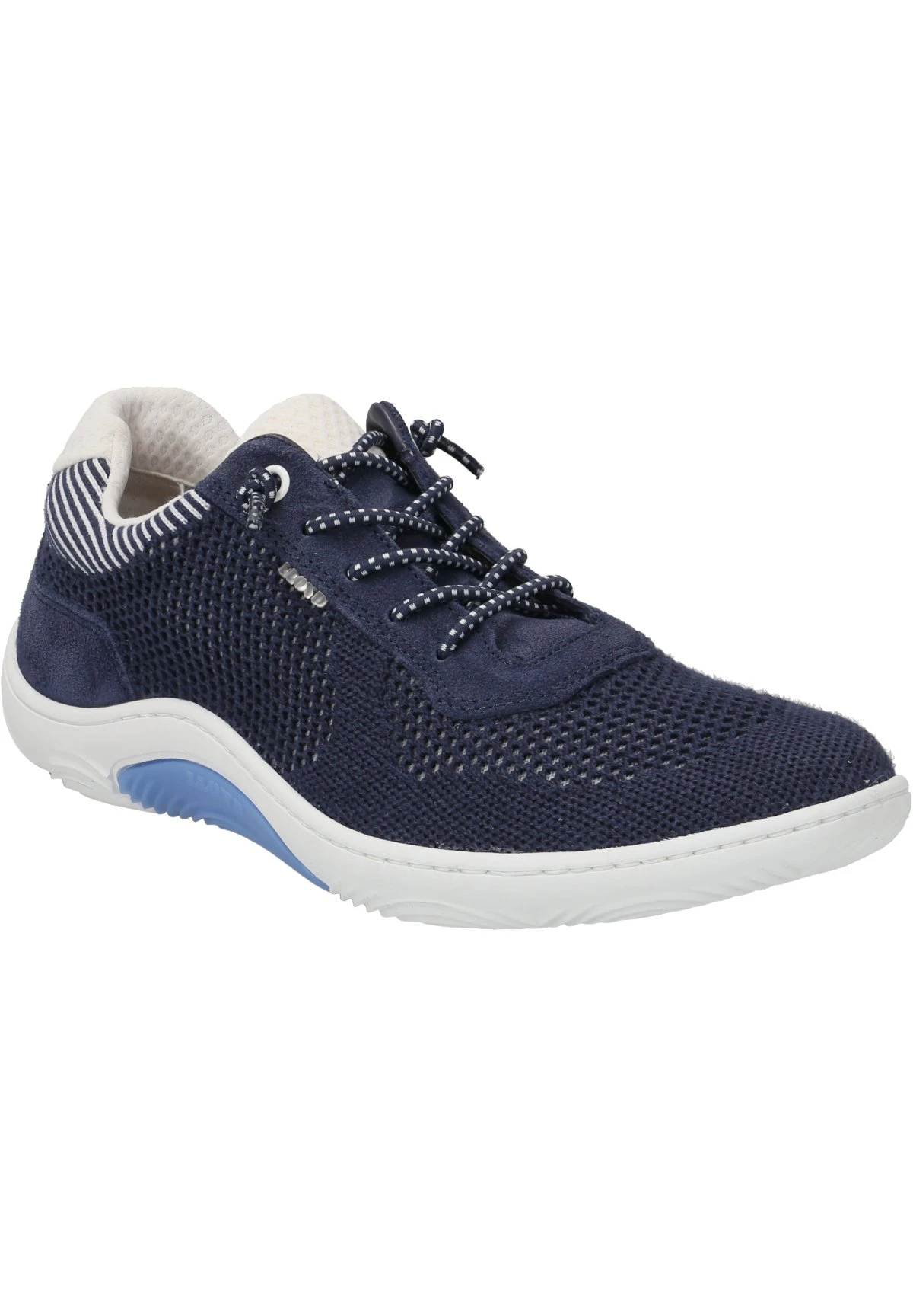 Lloyd Adamson - Sneakers Laag - Blau 1 Lloyd Adamson - Sneakers Laag - Blau