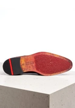 Lloyd Perry - Veterschoenen - Braun 10 Lloyd Perry - Veterschoenen - Braun -Lloyd Mode Schoenenwinkel a5eb9104a26548a9a2d38b90aef37e16