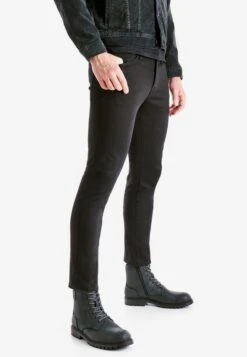 Lloyd Boots & Laarzen Laarzen Heren Zwart -Lloyd Mode Schoenenwinkel a62613e473b58139b435c8f48a621631