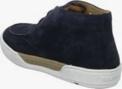Lloyd Casual Veterschoenen Veterschoen Heren Donkerblauw 7 Lloyd Casual Veterschoenen Veterschoen Heren Donkerblauw -Lloyd Mode Schoenenwinkel a635c014c1452220d52a0aedc470981b