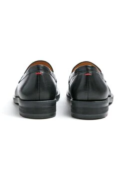 Lloyd Loafers - Instappers - Tiefschwarz 10 Lloyd Loafers - Instappers - Tiefschwarz -Lloyd Mode Schoenenwinkel a68ce25be1fc48deb70c93394c235278