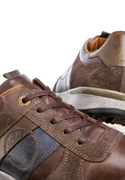 Lloyd Bellingham - Sneakers Laag - Braun -Lloyd Mode Schoenenwinkel a6af90870b5140f49ccde5696fae0e05