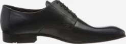 Lloyd Nette Schoenen Veterschoen Laurin Heren Zwart -Lloyd Mode Schoenenwinkel a6fed1b7570466bb8816c492f38a73ae