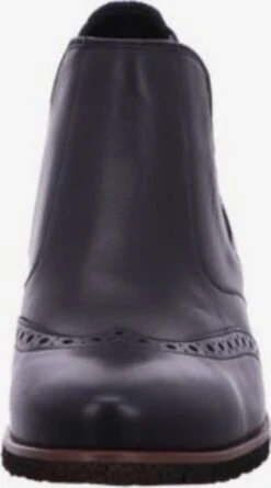 Lloyd Enkellaarsjes Chelsea Boots Dames Zwart -Lloyd Mode Schoenenwinkel a7d9a4356173a62d700f31ed969cda37