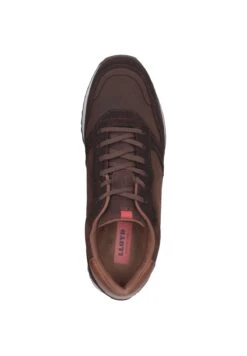 Lloyd Sneakers Laag - Braun -Lloyd Mode Schoenenwinkel a8659c5da04f4242a4a5aa9e9ef9330a