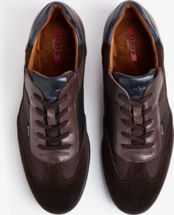 Lloyd Hoge Sneakers Sneakers Hoog VAGO Heren Bruin 7 Lloyd Hoge Sneakers Sneakers Hoog VAGO Heren Bruin -Lloyd Mode Schoenenwinkel a8ff7c3d858370c05bf492c91fb02efe