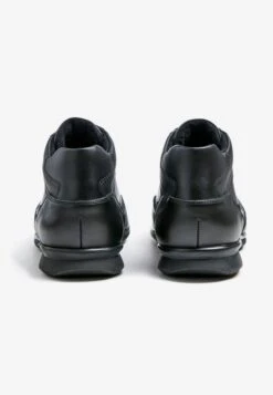 Lloyd Hoge Sneakers Sneakers Hoog Heren Zwart -Lloyd Mode Schoenenwinkel a9cfb30226f70ac5b1456139540c4497