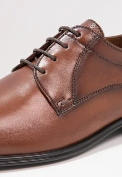 Lloyd Osmond - Veterschoenen - Cognac -Lloyd Mode Schoenenwinkel aa0a68633f244cbe853d3c7ec209f02e