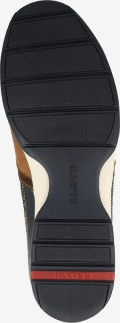 Lloyd Casual Sneakers Sneakers Laag Heren Bruin / Cognac -Lloyd Mode Schoenenwinkel aa5ed473db2eea653ce3c7dffc4ce29c