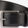 Lloyd Casual Riemen Riem Heren Zwart